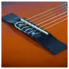 Guitarra clásica SUPRIMO CGS1 SB 4/4 Sunburst