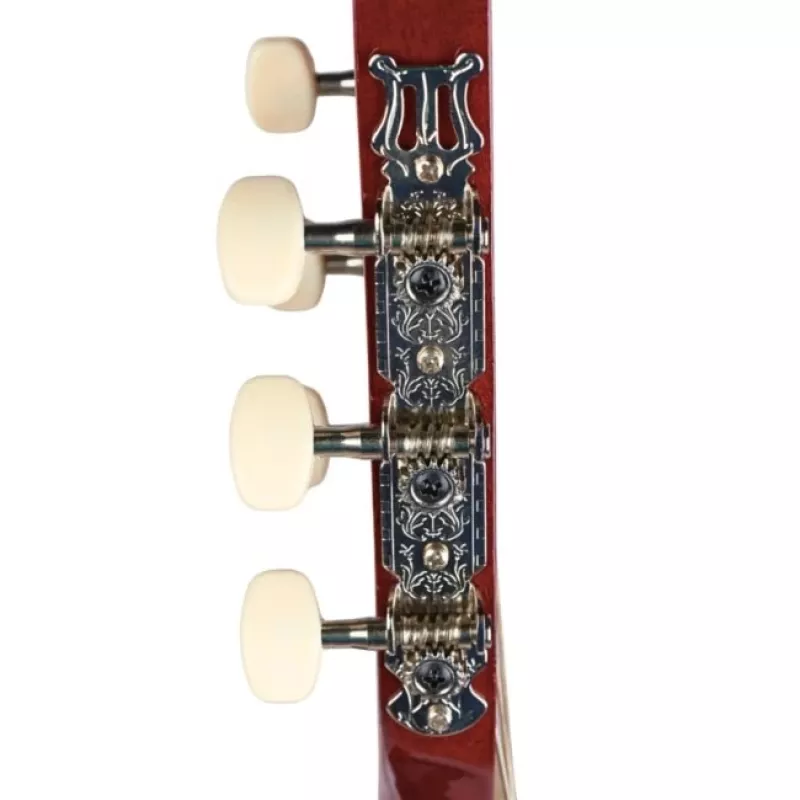 Guitarra clásica SUPRIMO CGS1 SB 4/4 Sunburst