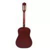 Guitarra clásica SUPRIMO CGS1 SB 4/4 Sunburst