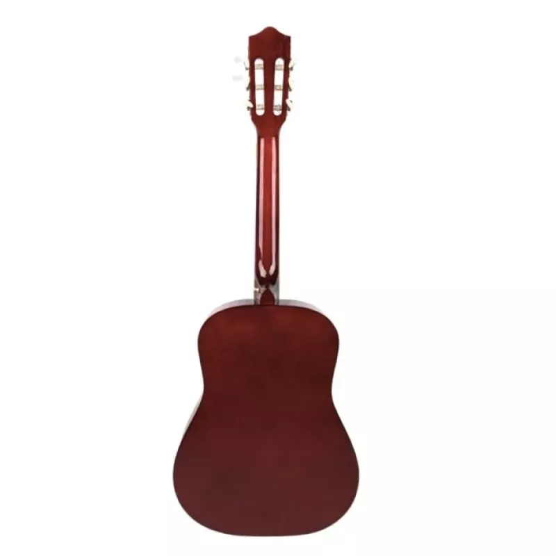 Guitarra clásica SUPRIMO CGS1 SB 4/4 Sunburst