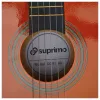 Guitarra clásica SUPRIMO CGS1 SB 4/4 Sunburst