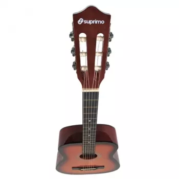 Guitarra clásica SUPRIMO CGS1 SB 4/4 Sunburst