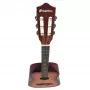 Guitarra clásica SUPRIMO CGS1 SB 4/4 Sunburst