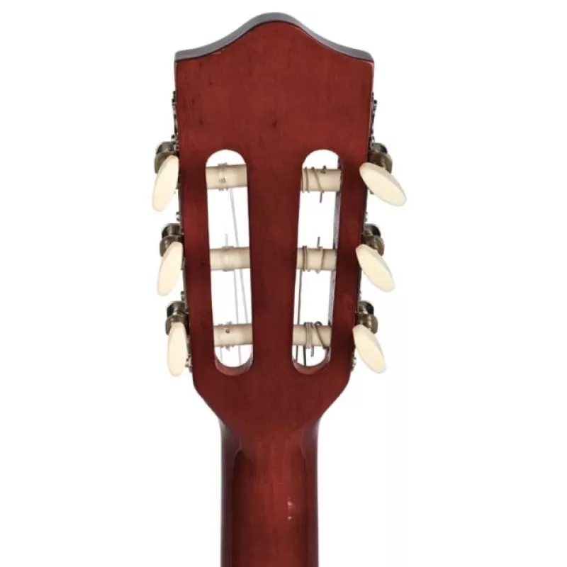 Guitarra clásica SUPRIMO CGS2 SB 4/4 Sunburst