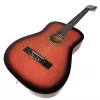 Guitarra clásica SUPRIMO CGS2 SB 4/4 Sunburst