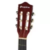 Guitarra clásica SUPRIMO CGS2 SB 4/4 Sunburst