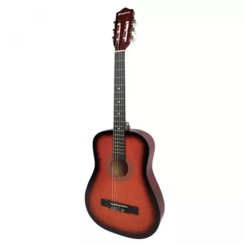 Guitarra clásica SUPRIMO CGS2 SB 4/4 Sunburst