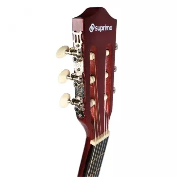 SUPRIMO CGS3 SB guitarra clásica 4/4 Sunburst