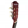 SUPRIMO CGS3 SB guitarra clásica 4/4 Sunburst