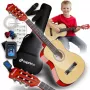 SUPRIMO JRC SET NT guitarra clásica 1/4 Natural