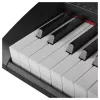 SUPRIMO MQ 6116 Teclado para aprender a tocar, para niños