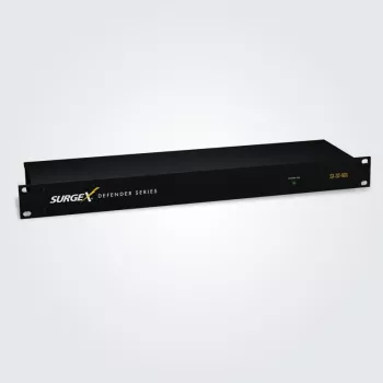 SURGEX Defender Power Protection