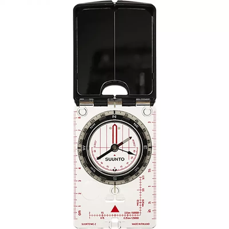 Suunto MC-2 NH brújula de espejo