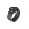 Suunto Race S Graphite reloj GPS multisport con pantalla táctil AMOLED de 1,32 inch, acero inoxidable, medición de frecuencia cardíaca, resistencia al agua 100m