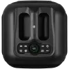 SVEN PS-880 altavoz Bluetooth portátil, 110W RMS, TWS, FM, USB, microSD, pantalla LED, batería de litio, negro