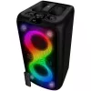 SVEN PS-960 Altavoz Bluetooth portátil 2.0 160W TWS FM USB LED negro