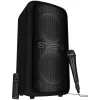 SVEN PS-960 Altavoz Bluetooth portátil 2.0 160W TWS FM USB LED negro