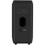 SVEN PS-960 Altavoz Bluetooth portátil 2.0 160W TWS FM USB LED negro