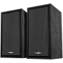SVEN SPS-509 altavoz, negro (6W, alimentación por USB)