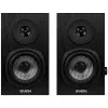 SVEN SPS-575 Altavoces estéreo USB 2.0, 2x3W RMS, control de volumen, negro