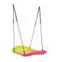 Bañera de acrílico rectangular Swing Grandoh 170x70cm blanca
