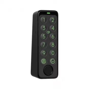 SwitchBot Keypad Touch Cerradura inteligente con código para Lock Pro