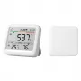 SwitchBot Meter Pro CO2 - Estación Meteorológica Inteligente