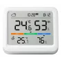SwitchBot Meter Pro Estación meteorológica Termómetro Higrómetro Blanco