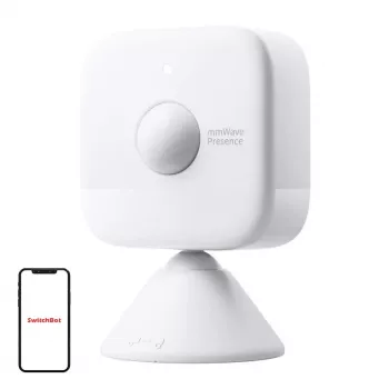 Sensor de movimiento SwitchBot