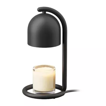 SwitchBot calentador de velas inteligente (negro)