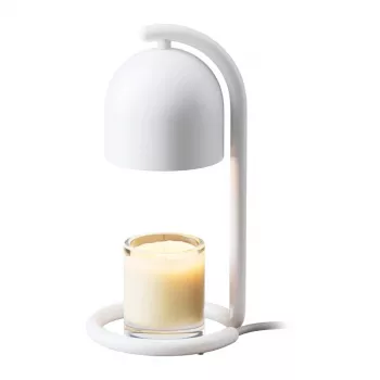 SwitchBot Smart Candle Warmer (blanco)