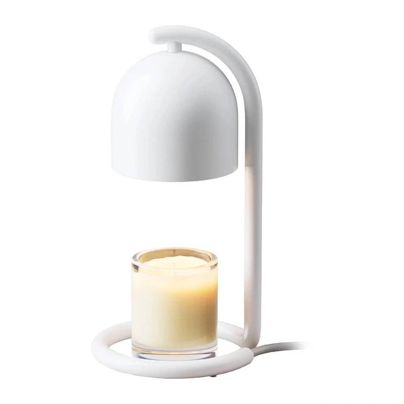 SwitchBot Smart Candle Warmer (blanco)
