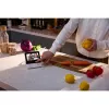 Switchbot SWB VDB-M-SW - Videoportero WiFi con pantalla en color de 4,3