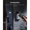 Switchbot SWB VDB-M-SW - Videoportero WiFi con pantalla en color de 4,3