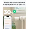SwitchBot Cabeza termostática