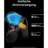 SwitchBot Ultra Touch pack negro, Lock Ultra negro, Keypad Touch, Hub Mini