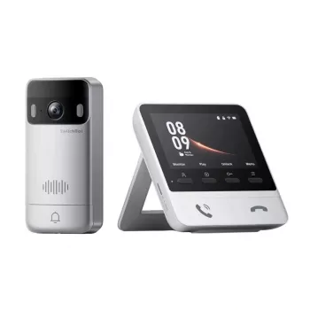 SwitchBot Video Doorbell Videoportero inteligente