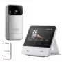 SwitchBot Video Doorbell Videoportero inteligente