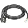 SYGONIX SY-5045576 cable de alimentación Schuko a IEC C13 3m negro