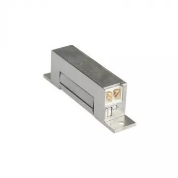 Abrepuertas Eléctrico Simétrico SCOT ES-S12AC/DC PROFI