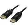 Synergy 21 Cable Óptico Activo DisplayPort 2.0 15m 8K UHD