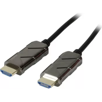 Synergy 21 Cable Óptico Activo HDMI 2.1 30m 8K60Hz Negro