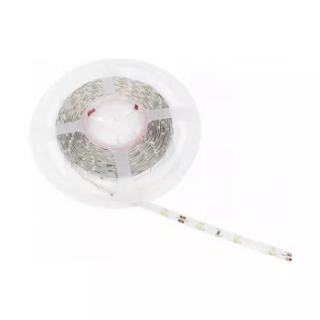 Tira LED flexible SYNERGY21 2835 - 30 blanco cálido DC12V 12W IP20