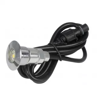 SYNERGY21 LED spot de suelo empotrable ARGOS redondo In-G-A IP67 RGB