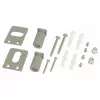Panel de techo LED SYNERGY21 Office Line 40W 4000K 4000lm regulable blanco 620x620mm