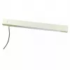 Panel de techo LED SYNERGY21 Office Line 40W 4000K 4000lm regulable blanco 620x620mm