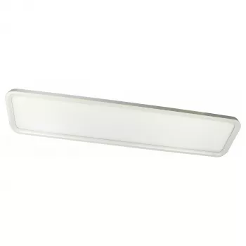 Panel de techo LED SYNERGY21 Office Line 40W 4000K 4000lm regulable blanco 620x620mm