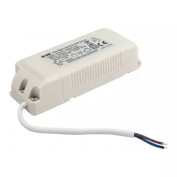 SYNERGY21 LED Downlight de techo empotrable Helios con fuente de alimentación (S21-LED-ME043)