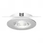 SYNERGY21 Synergy 21 LED Downlight de techo empotrable Helios blanco - redondo - blanco neutro