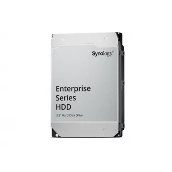 Synology HAS5320-24T 24TB SAS 12Gb/s 3.5 pulgadas Enterprise HDD